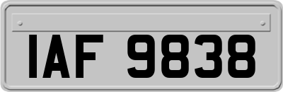 IAF9838