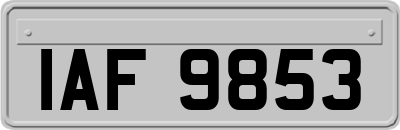 IAF9853