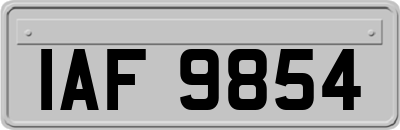 IAF9854