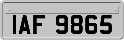IAF9865