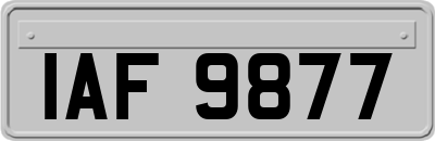 IAF9877