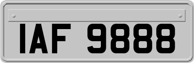 IAF9888