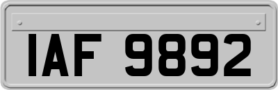 IAF9892