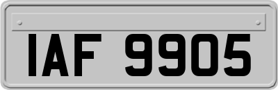 IAF9905