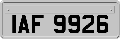 IAF9926