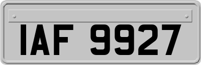 IAF9927