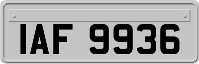 IAF9936