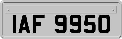 IAF9950