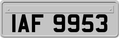 IAF9953