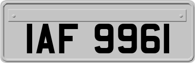 IAF9961