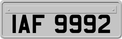 IAF9992