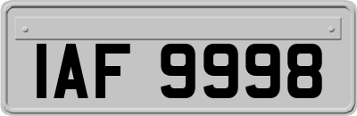 IAF9998