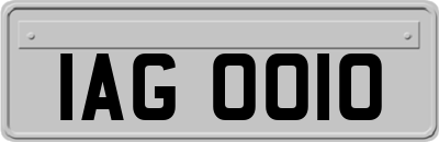 IAG0010