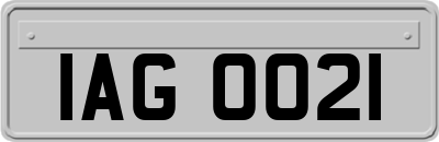 IAG0021