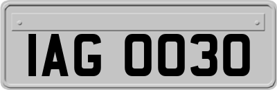 IAG0030