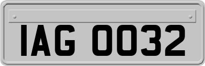 IAG0032