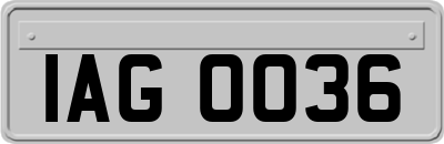 IAG0036