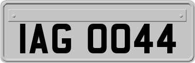 IAG0044