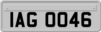 IAG0046