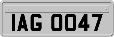 IAG0047