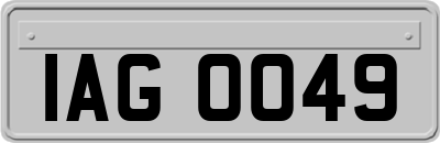 IAG0049