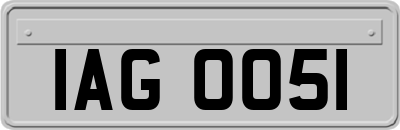 IAG0051