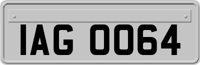 IAG0064