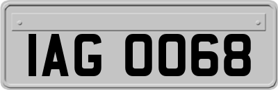 IAG0068