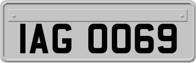 IAG0069