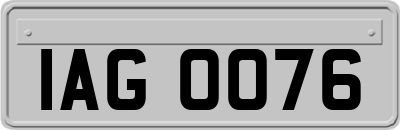IAG0076