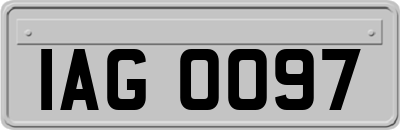 IAG0097