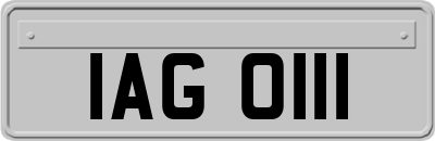 IAG0111