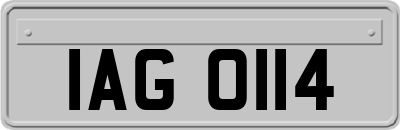 IAG0114