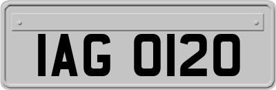 IAG0120