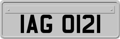 IAG0121