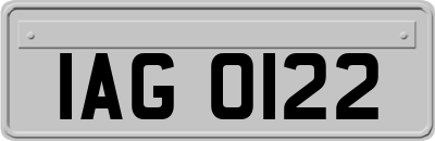 IAG0122