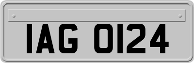 IAG0124
