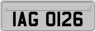 IAG0126