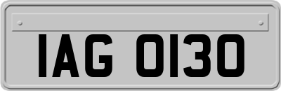 IAG0130