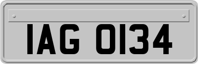 IAG0134