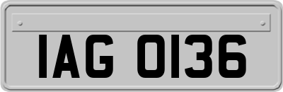 IAG0136