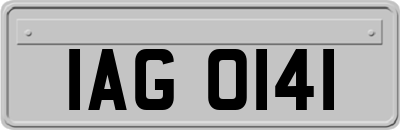 IAG0141