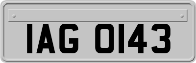 IAG0143
