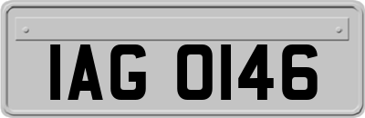 IAG0146