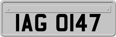 IAG0147