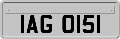 IAG0151