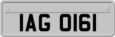IAG0161
