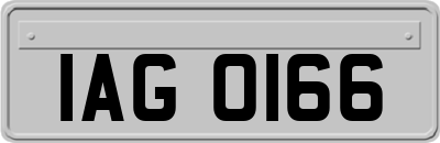 IAG0166