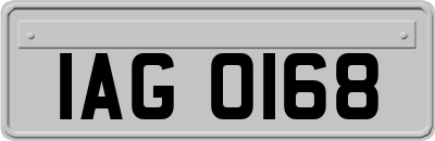 IAG0168