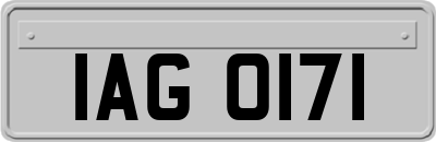 IAG0171